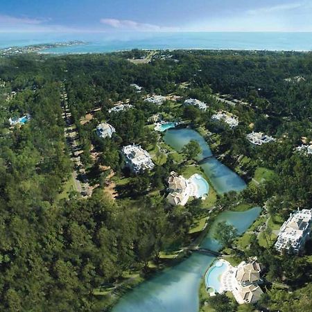 Green Park - Apartamento Torre J - Punta Del Este - Resort & Spa Екстериор снимка