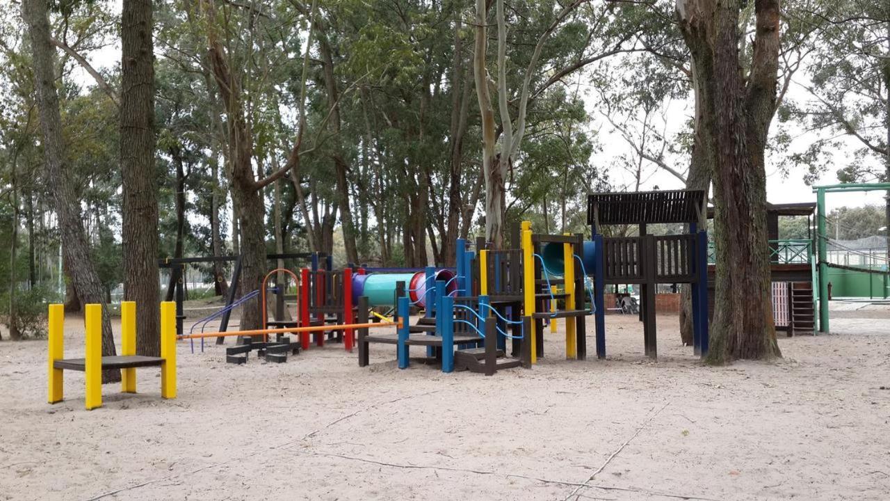 Green Park - Apartamento Torre J - Punta Del Este - Resort & Spa Екстериор снимка