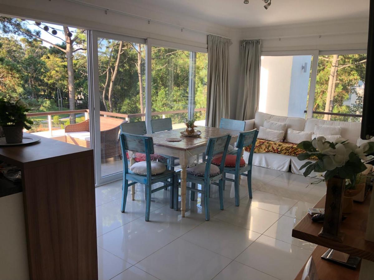 Green Park - Apartamento Torre J - Punta Del Este - Resort & Spa Екстериор снимка