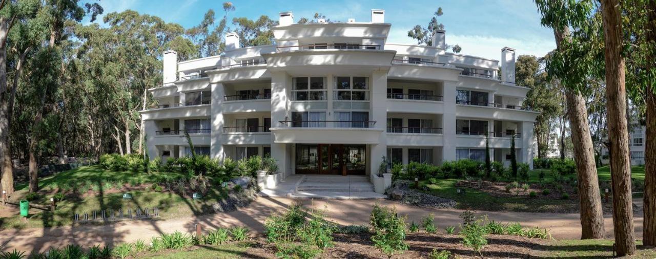 Green Park - Apartamento Torre J - Punta Del Este - Resort & Spa Екстериор снимка