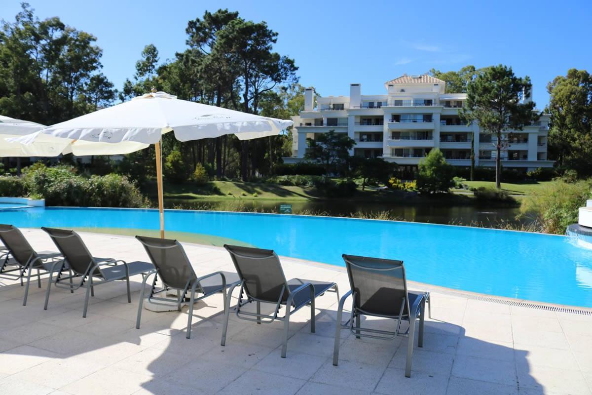 Green Park - Apartamento Torre J - Punta Del Este - Resort & Spa Екстериор снимка