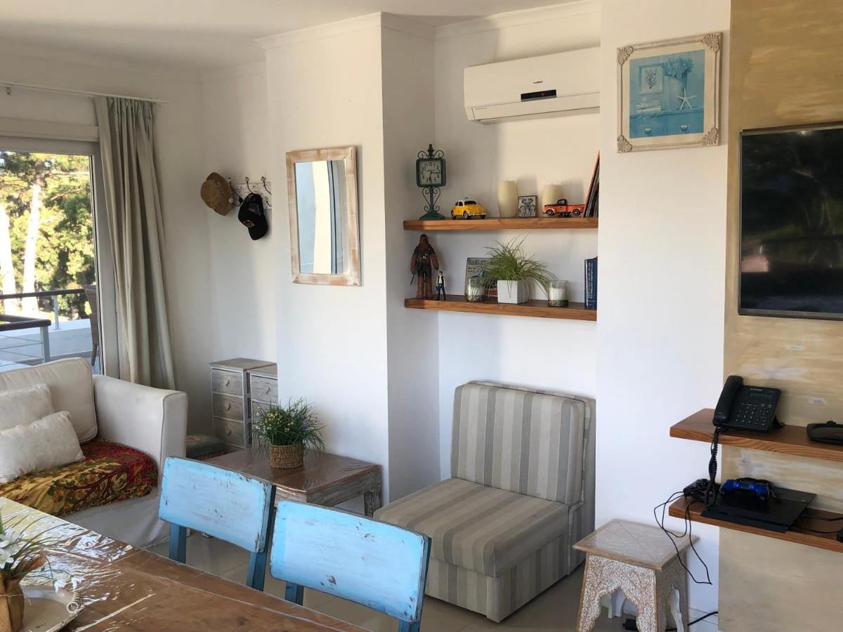 Green Park - Apartamento Torre J - Punta Del Este - Resort & Spa Екстериор снимка