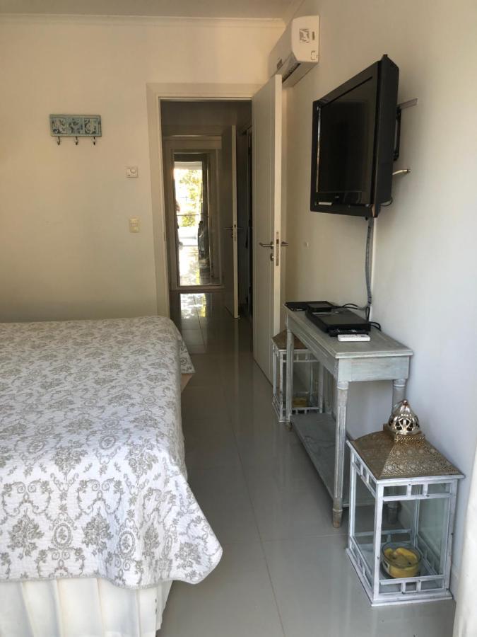 Green Park - Apartamento Torre J - Punta Del Este - Resort & Spa Екстериор снимка