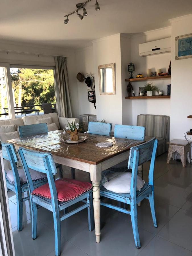 Green Park - Apartamento Torre J - Punta Del Este - Resort & Spa Екстериор снимка