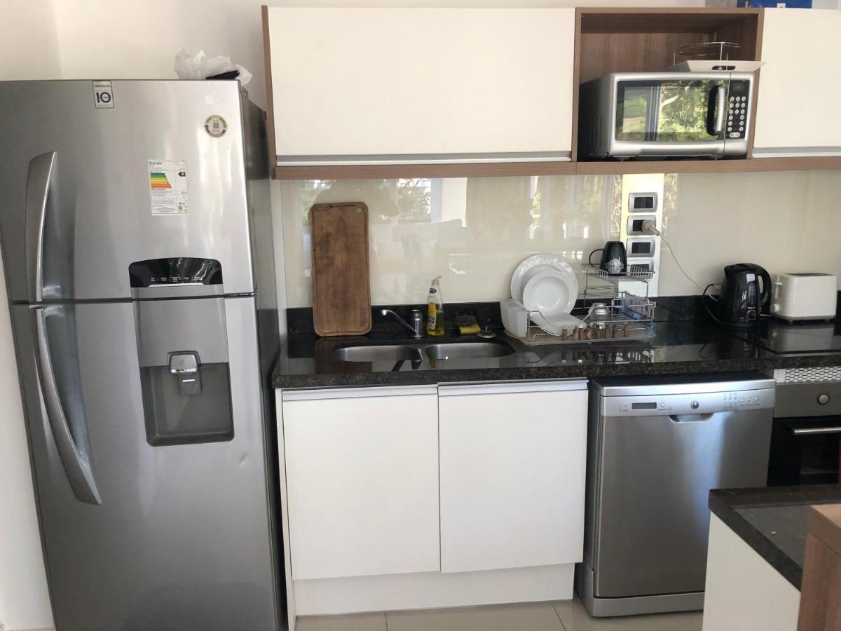 Green Park - Apartamento Torre J - Punta Del Este - Resort & Spa Екстериор снимка