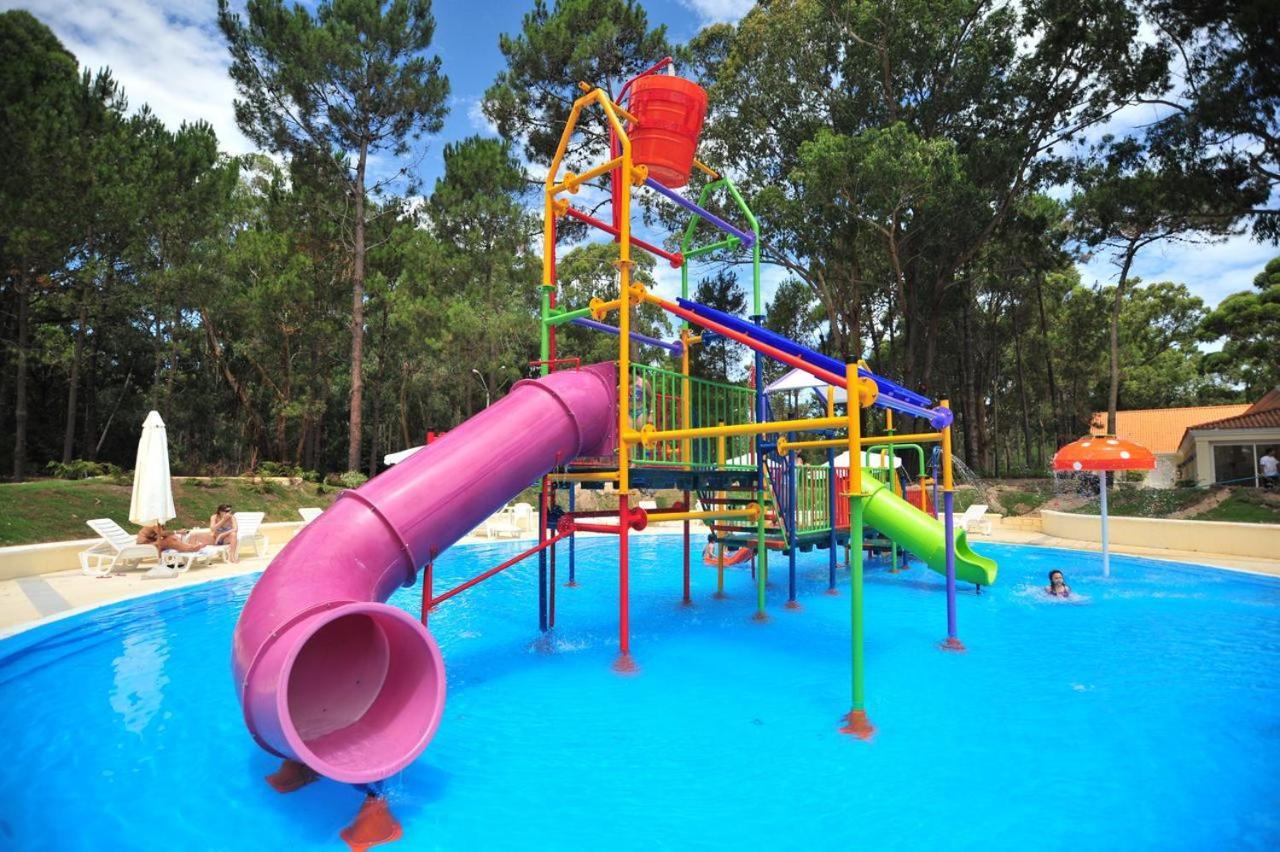 Green Park - Apartamento Torre J - Punta Del Este - Resort & Spa Екстериор снимка