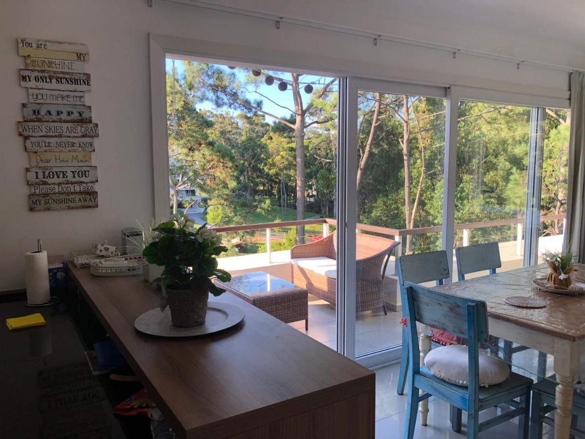 Green Park - Apartamento Torre J - Punta Del Este - Resort & Spa Екстериор снимка