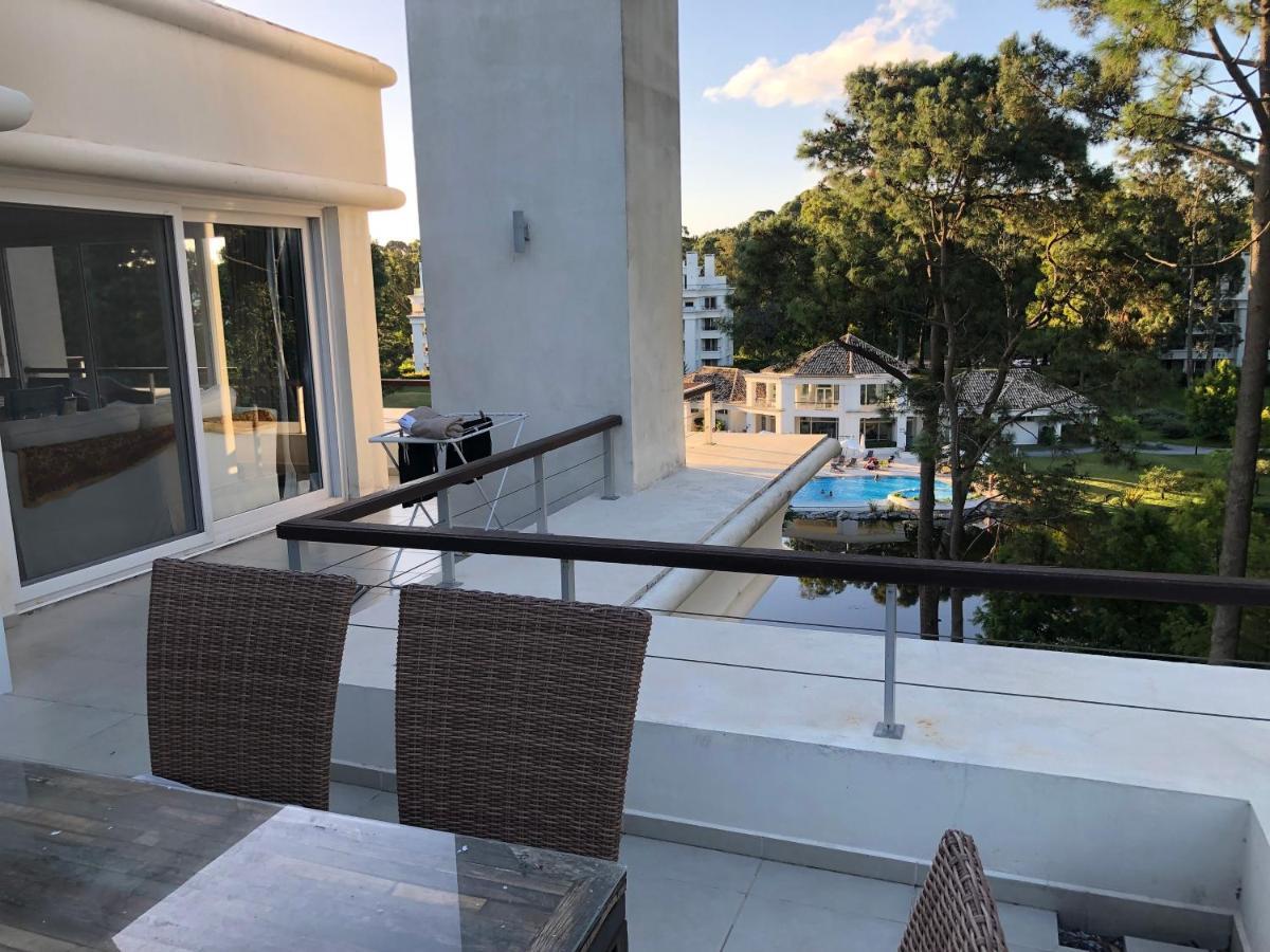 Green Park - Apartamento Torre J - Punta Del Este - Resort & Spa Екстериор снимка