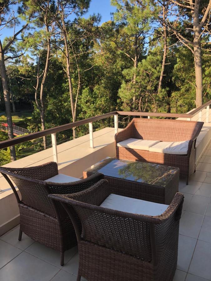 Green Park - Apartamento Torre J - Punta Del Este - Resort & Spa Екстериор снимка