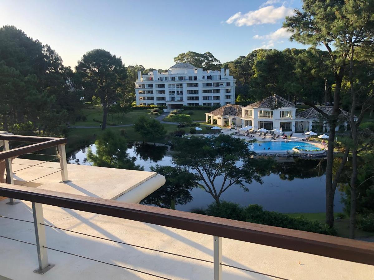 Green Park - Apartamento Torre J - Punta Del Este - Resort & Spa Екстериор снимка