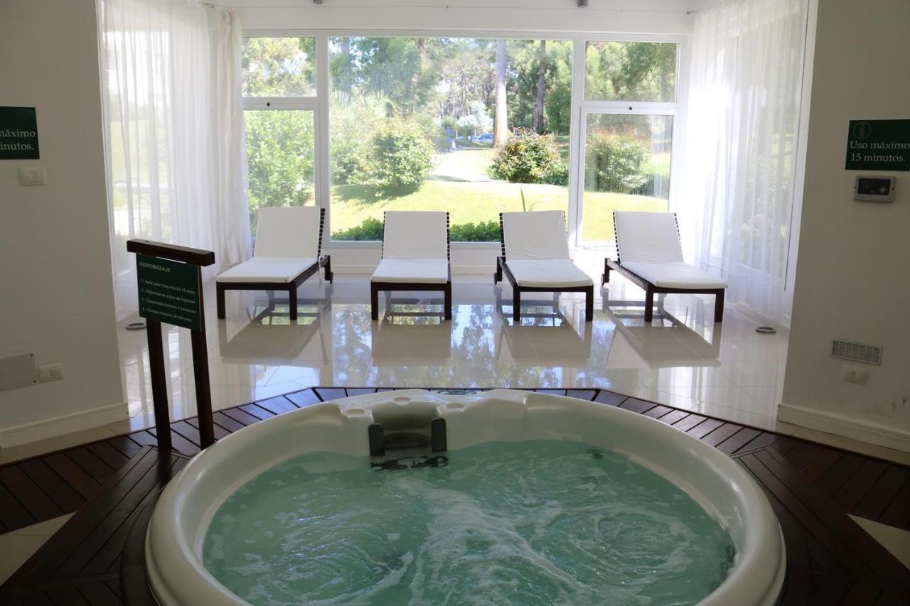 Green Park - Apartamento Torre J - Punta Del Este - Resort & Spa Екстериор снимка