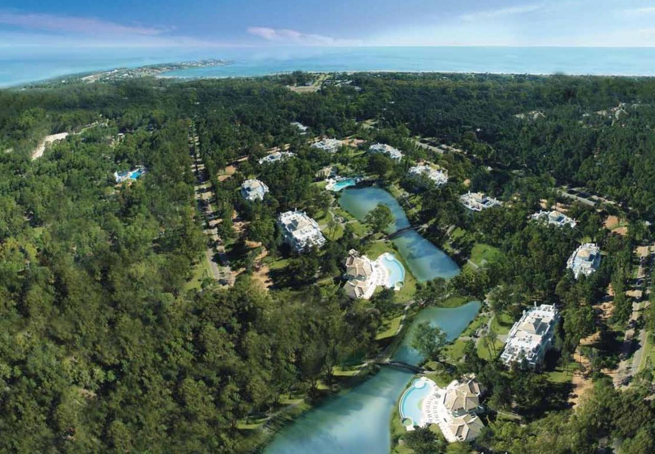 Green Park - Apartamento Torre J - Punta Del Este - Resort & Spa Екстериор снимка