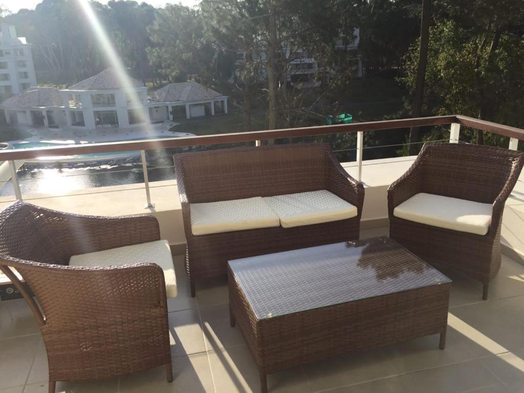 Green Park - Apartamento Torre J - Punta Del Este - Resort & Spa Екстериор снимка