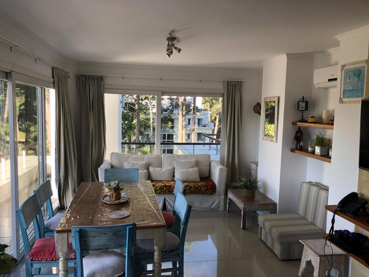 Green Park - Apartamento Torre J - Punta Del Este - Resort & Spa Екстериор снимка