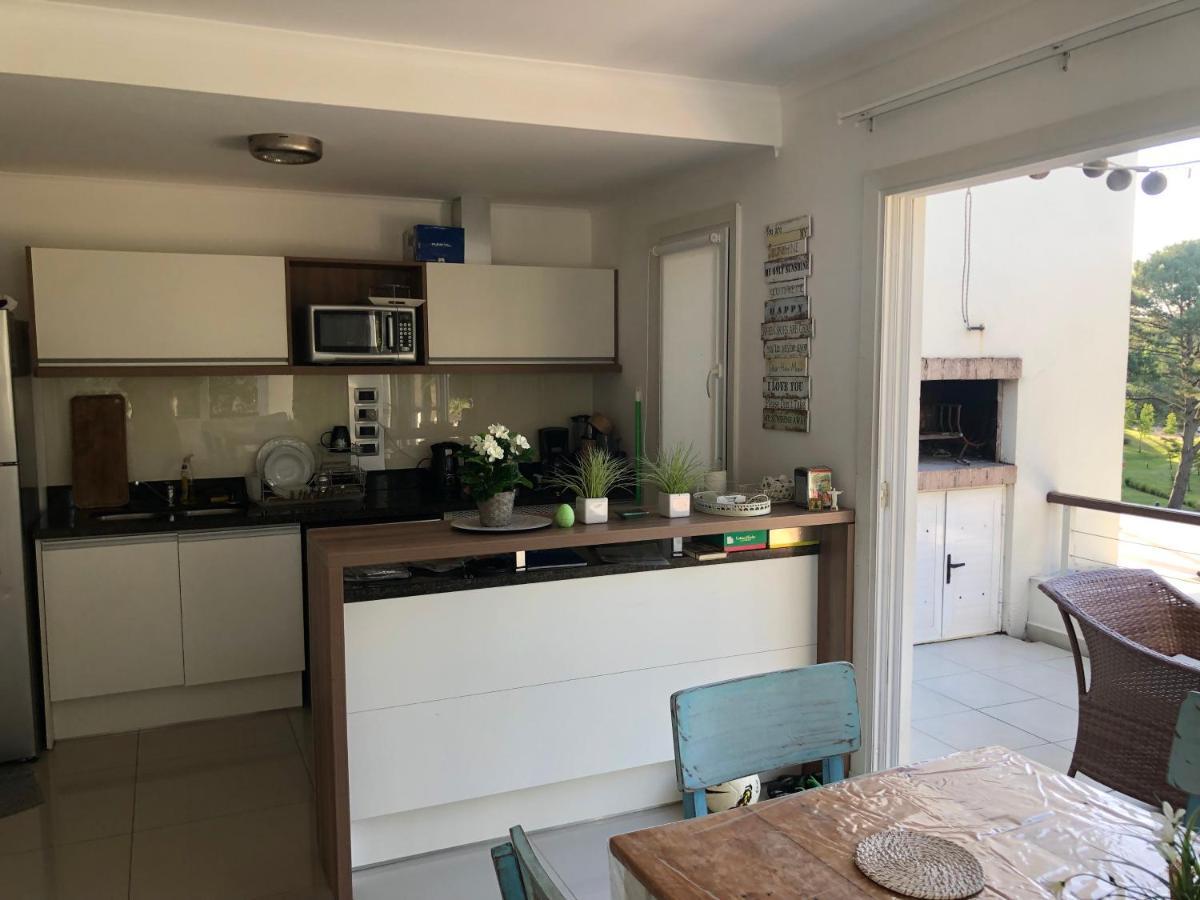 Green Park - Apartamento Torre J - Punta Del Este - Resort & Spa Екстериор снимка