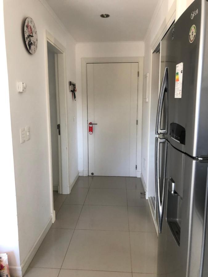 Green Park - Apartamento Torre J - Punta Del Este - Resort & Spa Екстериор снимка