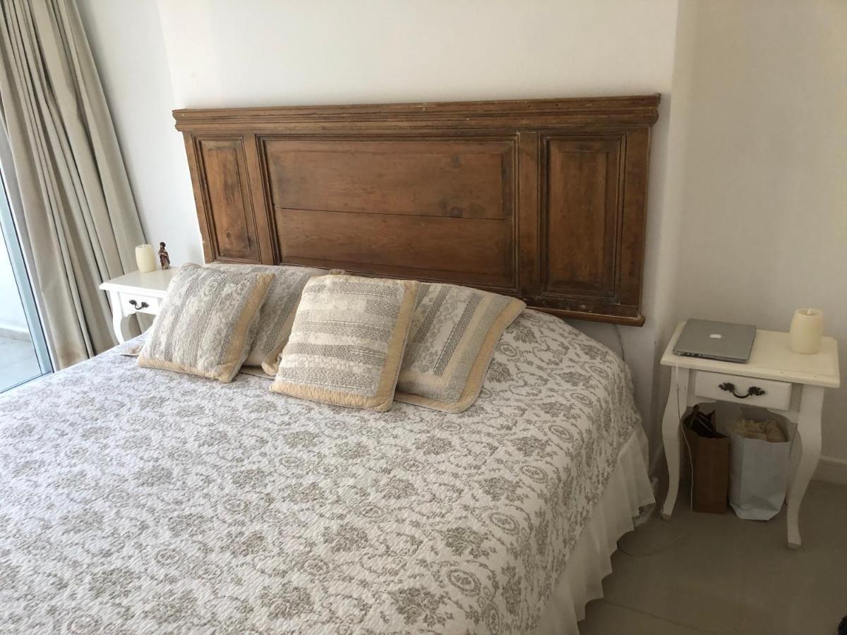 Green Park - Apartamento Torre J - Punta Del Este - Resort & Spa Екстериор снимка