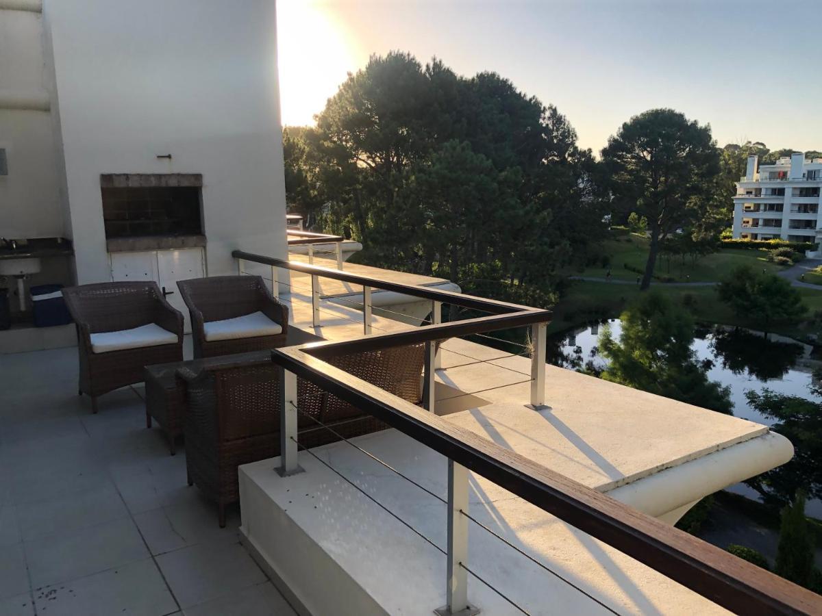 Green Park - Apartamento Torre J - Punta Del Este - Resort & Spa Екстериор снимка